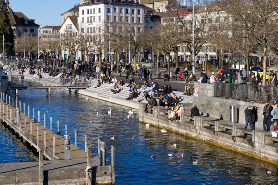 Zurich Old Town Walking Tour: 2-Hours - What the Price Actually Gets You (and How to Judge Value)