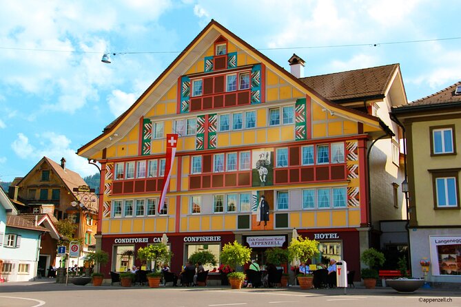 Zurich Open Top Bus, Chocolate and Cheese Factory Tour Appenzell - Should You Book This Zurich Chocolate and Cheese Bus Tour?