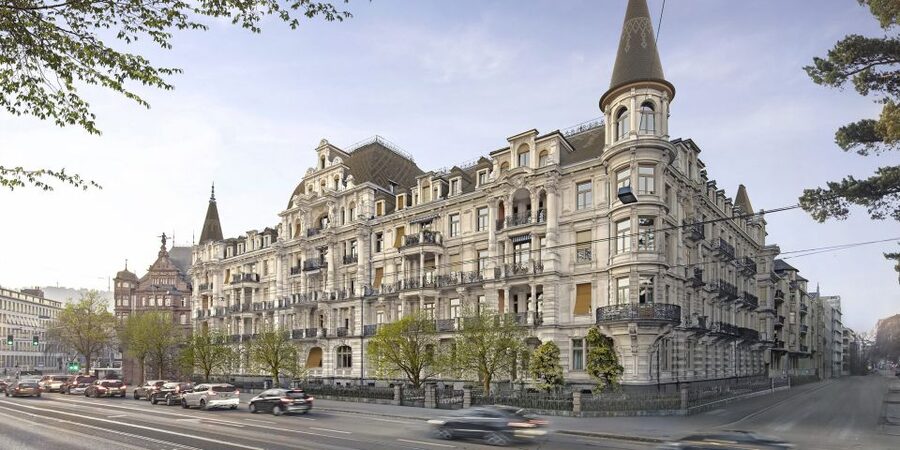 Zurich: Open Top Bus Sightseeing Tour with Optional Cruise - Key Highlights That Make This Tour Work