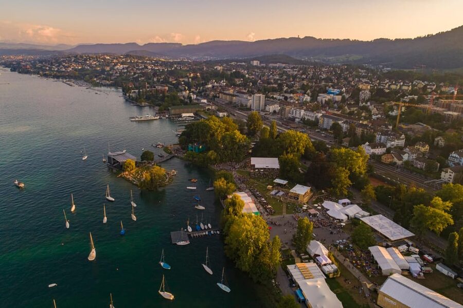 Zurich: Open Top Bus Sightseeing Tour with Optional Cruise - Swiss National Museum and Parade Square, What You’ll Actually Get
