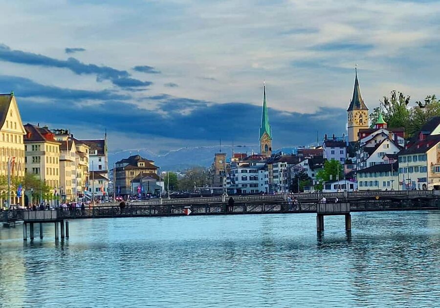 Zurich Open-top Tour and Chocolate and Cheese Countryside - Key Highlights You’ll Actually Feel