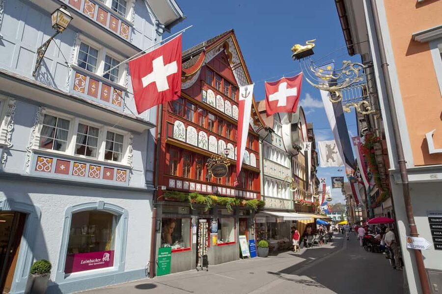 Zurich Open-top Tour and Chocolate and Cheese Countryside - Price and Value: Is $123 Worth It?