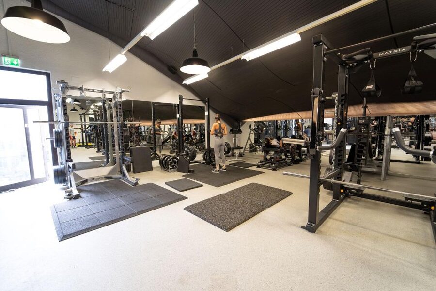 Zurich Premium Fitness Pass - Key Points I Think Matter Most