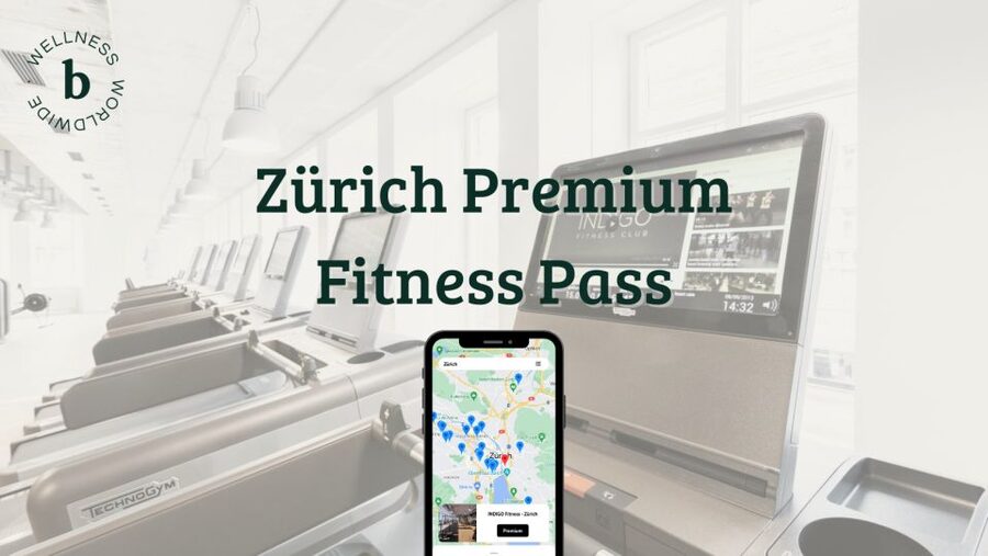 Zurich Premium Fitness Pass - Who Should Book This Fitness Pass, and who should skip it