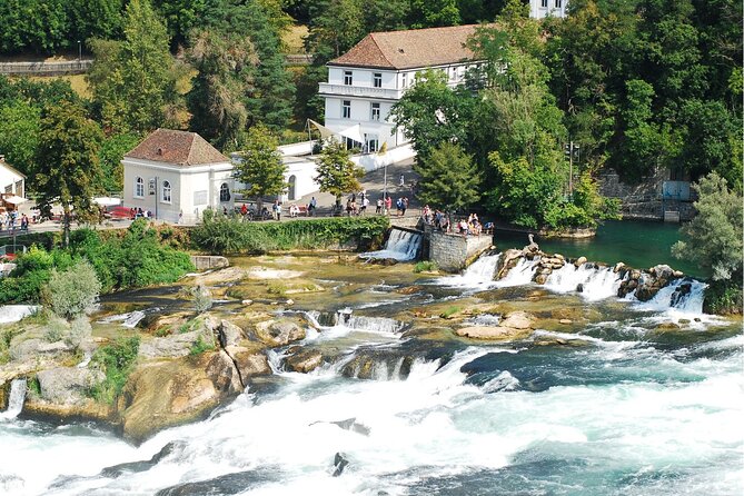 Zürich: Private Car Tour to Rhine Falls, Titisee and Black Forest - Key Highlights to Know Before You Go