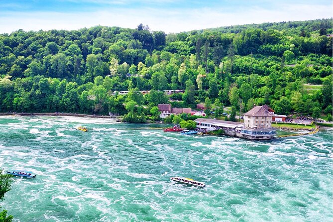Zürich: Private Car Tour to Rhine Falls, Titisee and Black Forest - Price and What You’re Really Buying (Private Car Day Trip Math)