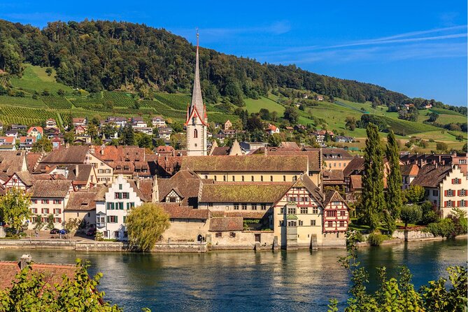 Zürich: Private Car Tour to Rhine Falls, Titisee and Black Forest - Food, Walking, and What Your Body Should Be Ready For