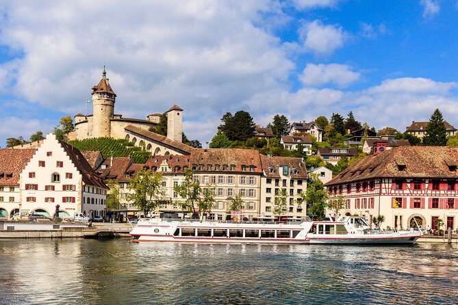 Zürich: Private Car Tour to Rhine Falls, Titisee and Black Forest - Who This Tour Fits Best