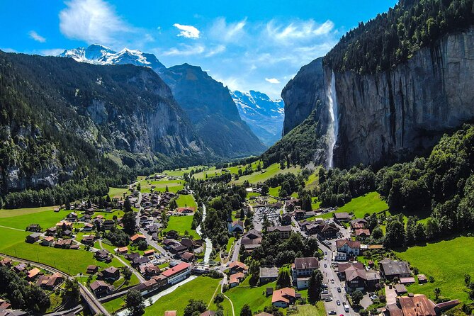 Zurich: Private Daytrip to Swiss Villages(Interlaken-Grindelwald) - Why this Swiss villages daytrip works better than DIY rail for many people