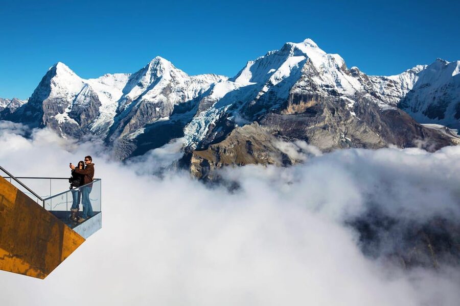 Zurich: Private tour to Interlaken, Grindelwald & Jungfrau - Key Highlights You Will Actually Feel On This Day