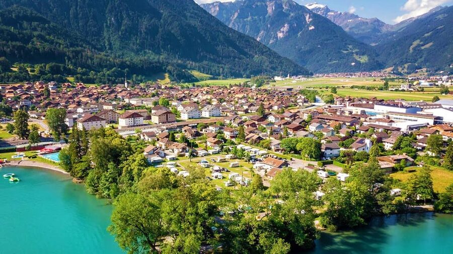 Zurich: Private tour to Interlaken, Grindelwald & Jungfrau - Price and Comfort: Is $999 Per Person Worth It?