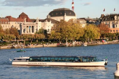 Private Walking Tour with a Local Guide
