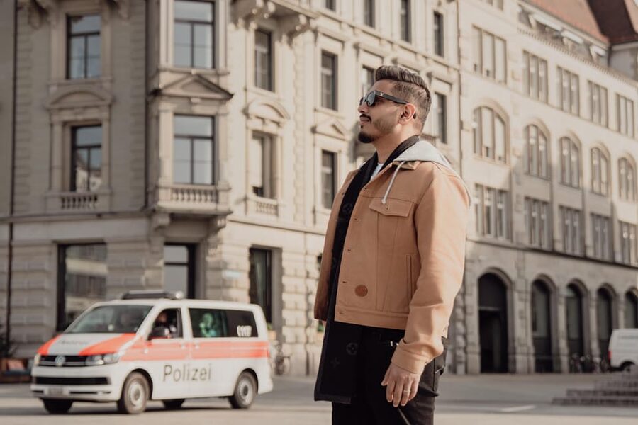 Zurich: Professional Photoshoot at the Best Spots - Key points you should know before you go