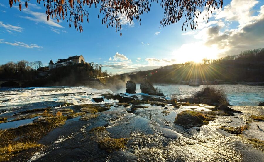Zurich: Rhine Falls, Chocolate & Cheese Factory Day Trip - What You Pay For: Value Check on Transport, Tastings, and Time