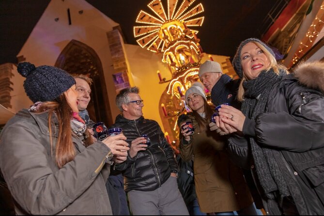 Zurich’s Enchanted Christmas: A Festive Journey - Key things that make this tour worth your time