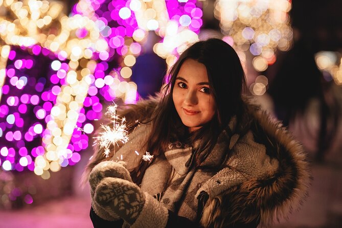 Zurich’s Enchanted Christmas: A Festive Journey - Price and value: is $360.33 for 2 hours reasonable?