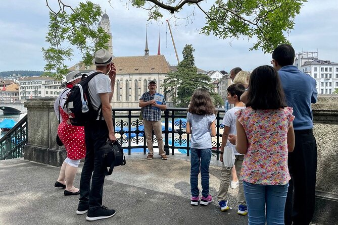 Zurich Sights: Cruise, Lindt Chocolate and optional FIFA Ticket - Lindt Home of Chocolate in Kilchberg: Audio Tour, Café Stop, and Unlimited Tasting
