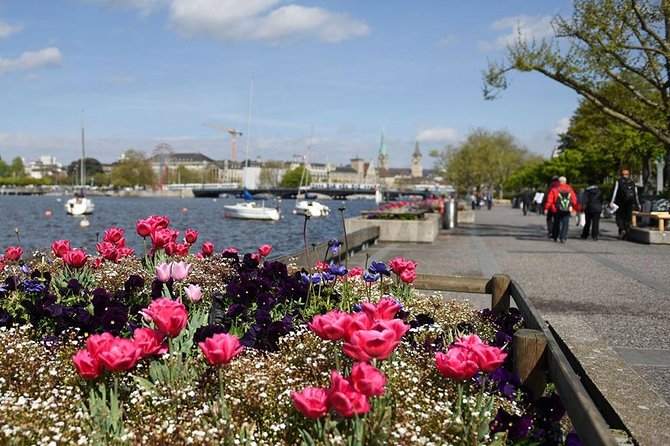 Zurich Sightseeing Private Walking Tour - How Hotel Pickup and a Private Group Save You Time