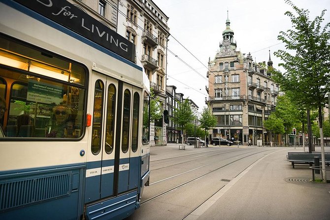 Zurich Sightseeing Private Walking Tour - What’s Included, What You Still Might Want to Add