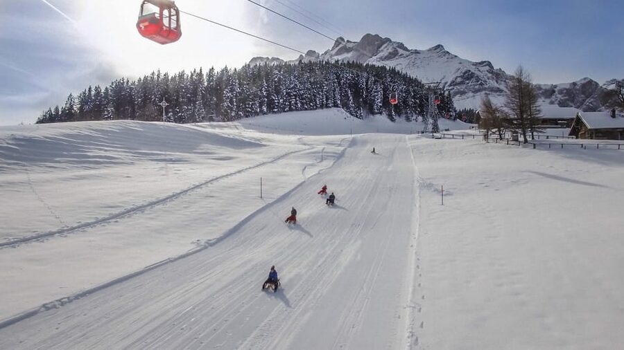 Zurich: Small Group Mount Pilatus Golden Day Trip - Key points to know before you go
