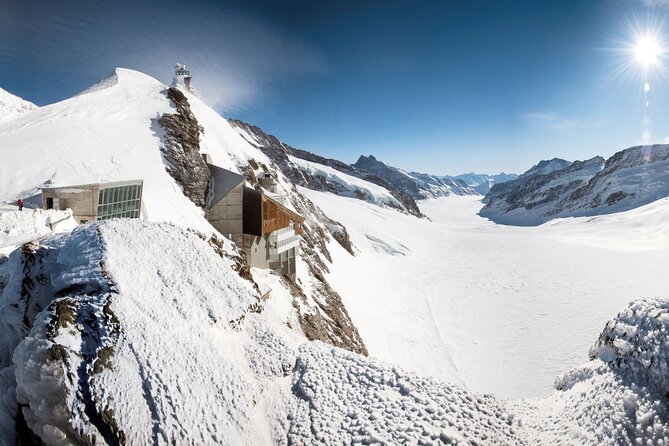 Zurich: Small group tour to Jungfrau, Grindelwald & Interlaken - Price and value: what you’re paying for, and what costs extra