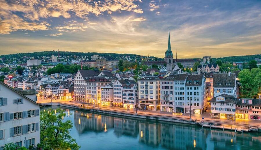 Zurich: Stein am Rhein, Rhine Falls & Lake Boat Cruise - Price and Value: What $88 Covers (and Where You Might Pay More)