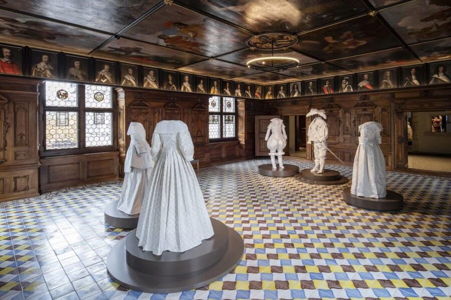 Zurich: Swiss National Museum Entry Ticket - Why the building matters: a historic 19th-century museum experience