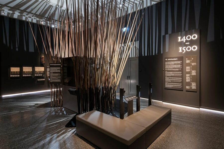 Zurich: Swiss National Museum Entry Ticket - How to pace your 1-day visit without rushing