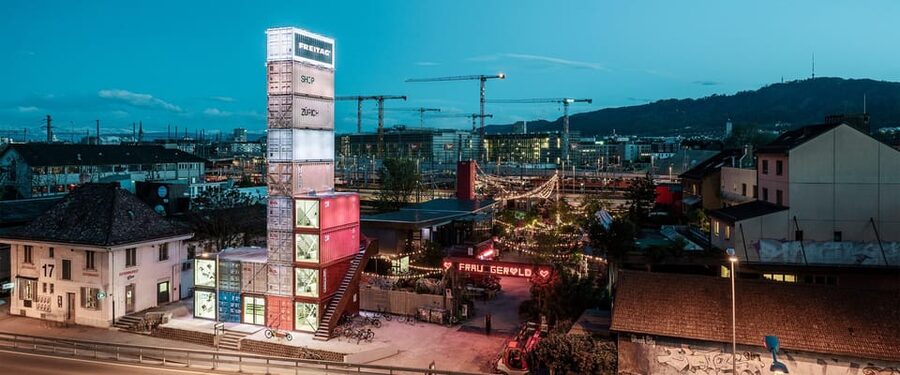 Zurich Trendy Artisan & Culinary Encounters - Key highlights you will feel right away