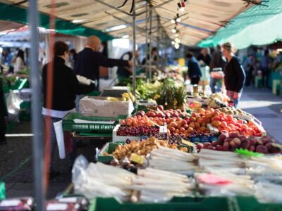 Zurich Trendy Artisan & Culinary Encounters
