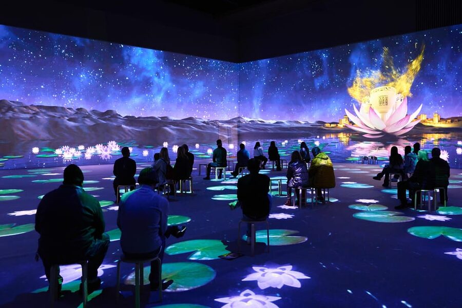 Zurich: Tutankhamun immersive exhibition incl. VR experience - Timing in Zurich: A 1-Day Ticket That Works With a Busy Itinerary