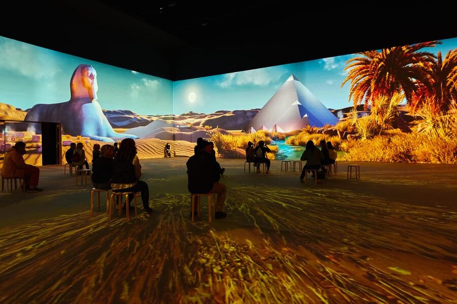 Zurich: Tutankhamun immersive exhibition incl. VR experience - Who This Tour Fits Best (And Who Should Skip It)