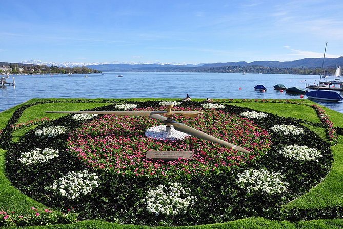 Zurich Walking Tour With Cruise and Aerial Cable Car - Pace, Physical Fit, and Who Should Choose This Tour