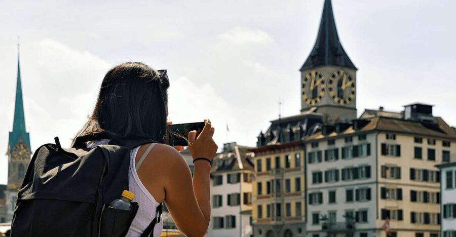 Zürich with Cruise and Lindt Home of chocolate (private) - Key Highlights You Will Actually Feel