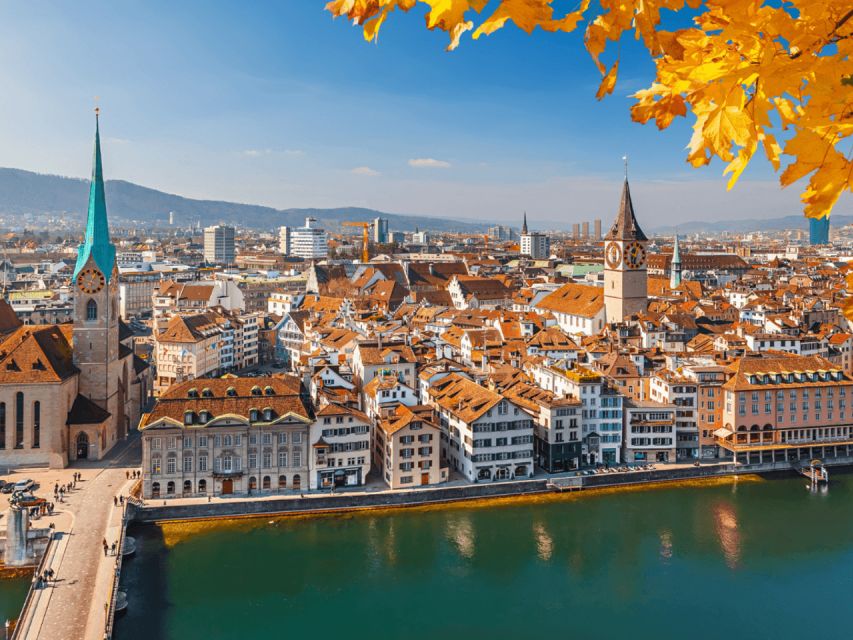 Zürich with Cruise and Lindt Home of chocolate (private) - Should You Book This Zurich with Cruise and Lindt Private Tour?