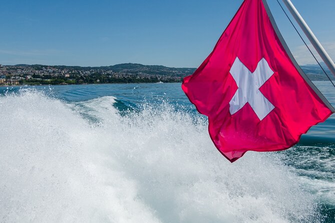 Zurich with Cruise and Lindt Home of Chocolate Private tour - Who should book this tour, and who might not